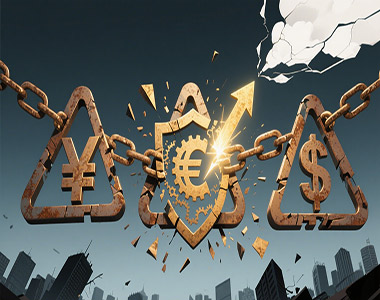 三角债困局下的机遇？透视成都收账行业的新增长点​|成都收账公司