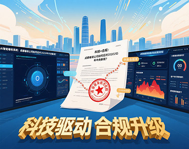 科技+合规：成都收账公司如何应对2025年中央新规？|成都收账公司