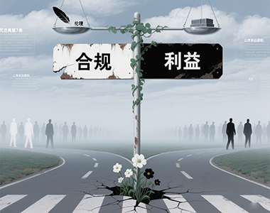 成都要账公司与“软暴力”争议：灰色地带的道德困境